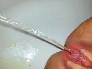 Sikanie Pod Prysznicem