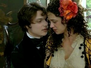 Asia Argento, Roxane Mesquida Em Une Vieille MaîTresse (2007).Segredos, Rumores E Traições Cercam O Próximo Casamento Entre Um Homem Recém-dissolvido E Uma Mulher Virtuosa Da Aristocracia Francesa