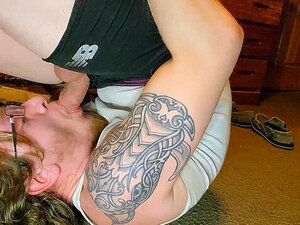 Self Suck
