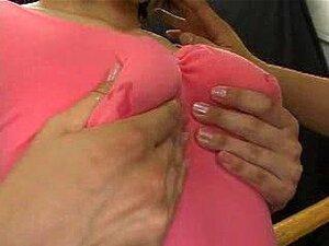 Laktierende Ballerina