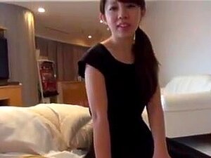 Japanilainen Nainen,