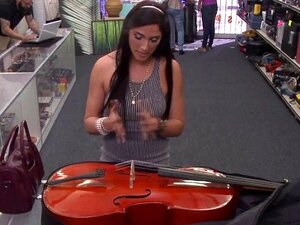 Warm Sticky Cum Gets To Sprayed On A Brazilian Woman. Brazilian Woman With Soft Tits Gets Fucked Hard By The Pawnshop Owner After She Agrees To Fuck Him For Extra Cash  She Took The Mans Offer Without Second Thought And Did The Action In The Shops Office