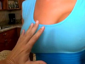 Tough Fucking For Hot Milf. Mature Babe Is Moaning Lustily As She Is Drilled Wildly