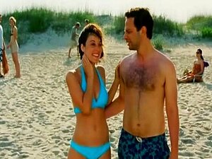 Lake Bell - A Good Old Fashioned Orgy