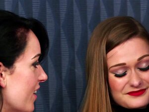 Amatorska Grupowa Ręczna Robota Kończy Się Wytryskiem. Amatorska Grupa Cfnm Daje Femdom Ręczną Robotę, Zanim Kończy Się Wytryskiem