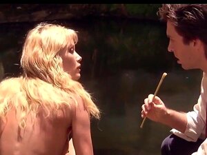 Tanya Roberts Gola - Sheena