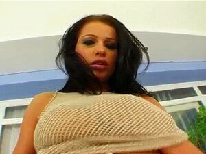 Prime Cups Busty Big Tit Babe Terra In Hardcore Porn