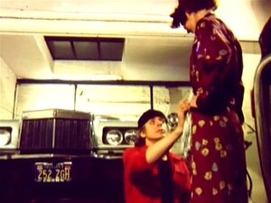 Auto Repair Servis Na Tajnom Zadatku