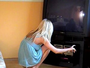 Susanna Masturbacija (3 Od 4)