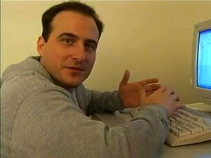 Hirsute Cookie Oriental Macht Anal, Unzensiert,