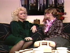 Sexpot (1987)