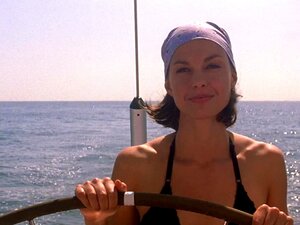 Ashley Judd Topless porn videos at Xecce.com