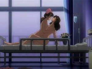 Enfermeras Anime Yuri - Porno @ TeatroPorno.com