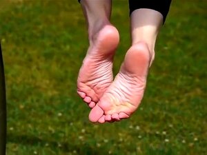 Napalona Amatorska Scena Porno Z Podglądaczami,