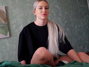 Take A Wang, Otherwise Your Stepparents Will Discover Out About Your Porn! Cheating On Her Cuckold Spouse With Her Stepbrother!