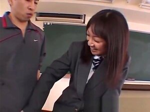 Szkolna Dziewczyna Ryo Akanishi Ssie Część 1,