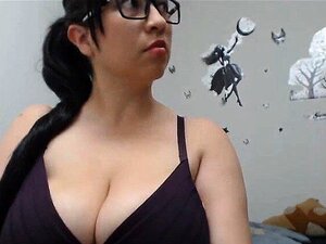 Amateur Tetona