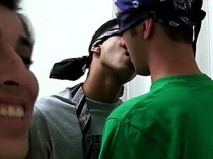 Gay Sex With Stepbrother In The Shower Porn So The Fraternity Br