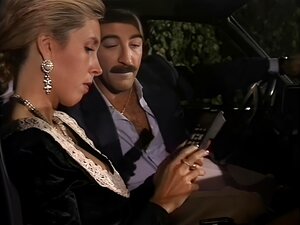 Se Det Nå! - Salieri, May Saliere, Baben Porno