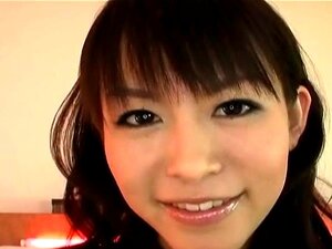 Japanische Schlampe Liebt Schwänze Unzensiert