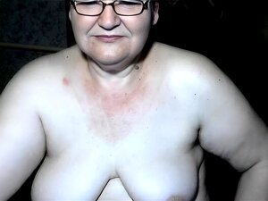 300px x 225px - Incredible Fat Hairy Granny Porn Videos at NailedHard.com