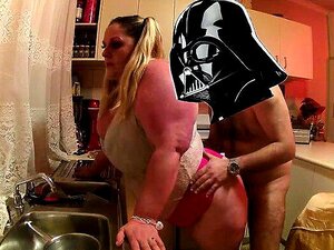 Anal Vanessa