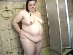 Mollige ,dicke Ehefrau Steffie 6