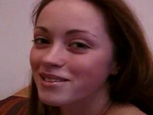 Julia, Een Hete Russische Babe - Csm