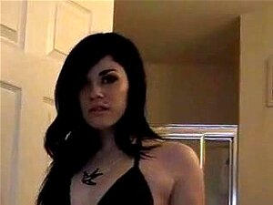 Black Hair Webcam Porn - Get Spellbound with Black Hair Porn Videos at NailedHard.com