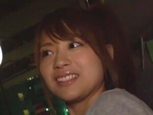 Hottest Japanese Model Mayuka Akimoto In Incredible Girlfriend, Cunnilingus JAV Clip