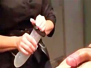 χειροκίνητη απόλαυση