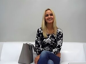 Experience The Seductive Journey Of Amateur Veronika In Her Thrilling Casting Session. This Camgirl's New Venture Into The World Of Art Is Sure To Leave You Breathless. Don't Miss Part 1 As She Takes Center Stage, With Part 2 Awaiting On Teenisthenewporn.com!