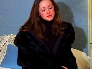 Schau Dir Jetzt Das Beste Casting Aller Zeiten An! - Süßes Mädchen, Hübsche Brünette, Analsex