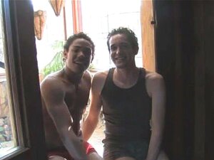 Cutie Sex Porn Gay They Leave Him There Covered In Spunk To Strike The