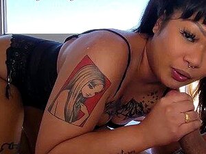 Fidanzata Mi Fa Pompino - Porno @ CuloNudo.com