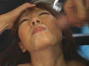 Hitomi Tanaka Hot Asian Doll Has Sex Part4