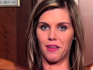 Sindy Vega - Entrevista