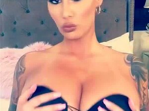 amber rose leaked pussy photos nude moments compilation 1 - XXXPicz