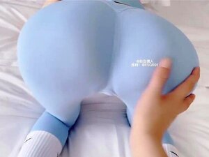 ¡Mira Yoga Chino /?? Ahora! - Porno Asiático, Chino Y Asiático De Chicas