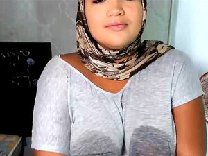 Seksowna Tajska Masturbacja Na Kamerce