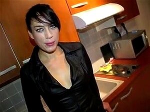 Adeline Bonkt En Slikt Pascal,