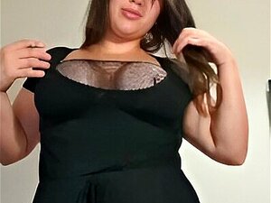 I BEG YOU For Your Cum !! Please, Give Me Your Jizz ~ LATINA ACCENT ~