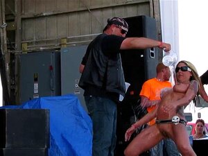 Ultra Hot Iowa Biker Chicks Naked In Public. Ultra Hot Iowa Biker Chicks Naked In Public