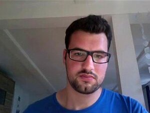 Tysk Webcam Gutter Menn