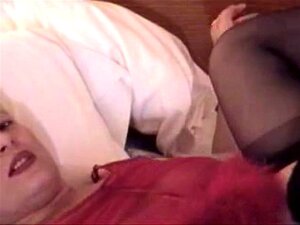 She Creams His Dick