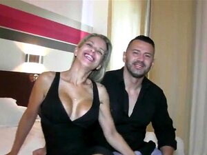 Follada BRUTAL De Esta MAMI Impresionante De BRUNOYMARIA