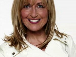 Indulge In The Tantalizing Curves And Mesmerizing Assets Of The Seductive Fiona Phillips. Set Your Desires Ablaze With This Voluptuous Goddess. Satisfaction Guaranteed!