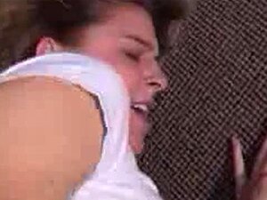 . Slet Wil Dat Je In Haar Kont Anale Kont Klaarkomt, Achterstevoren Heide Doggystyle Ideepthroat.com Zxc, Cumshot