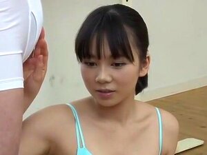 Unglaubliches Japanisches Model Yui Tsubaki In Geilem Fetisch, Blowjob JAV-Clip
