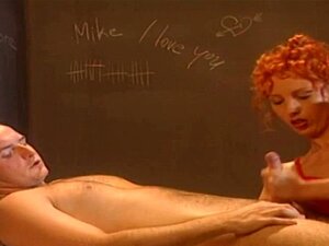 50plus Redhead MILF Shiela